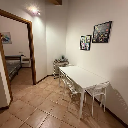 Abb Leonardo Flat Апартаменты Ро