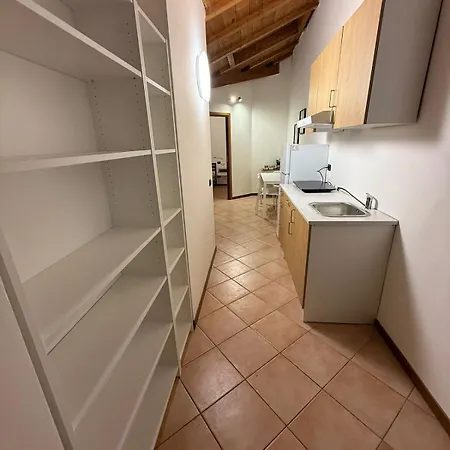 Apartamento Abb Leonardo Flat Rho
